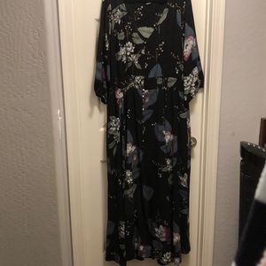 City Chic dress size 24